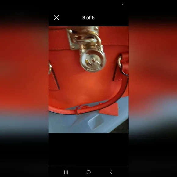 Michael Kors - Picture 2 of 9